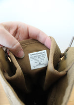 Garmont T8 NFS 670 Regular Brown Tactical Boots | Size 10