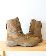 Garmont T8 NFS 670 Regular Brown Tactical Boots | Size 10