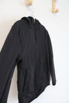 Champion Black Full Zip Jacket | Youth S (6/7)