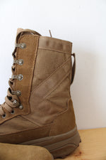 Garmont T8 NFS 670 Regular Brown Tactical Boots | Size 10