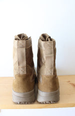 Garmont T8 NFS 670 Regular Brown Tactical Boots | Size 10