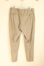 Jos. A. Banks Tan Dress Pants | 33x30