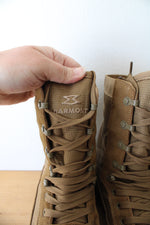 Garmont T8 NFS 670 Regular Brown Tactical Boots | Size 10