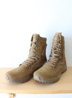 Garmont T8 NFS 670 Regular Brown Tactical Boots | Size 10