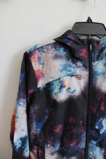 All In Motion Multi-Colored Patterned Jacket | Youth M