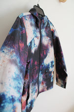 All In Motion Multi-Colored Patterned Jacket | Youth M