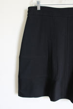 Mossimo Black Blocking Detailed Skirt | 12
