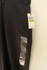 NEW Van Heusen Dark Navy Blue Chino Pants | 44x32