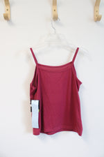 NEW Art Class Pink Heart Cami Top | Youth L (10/12)