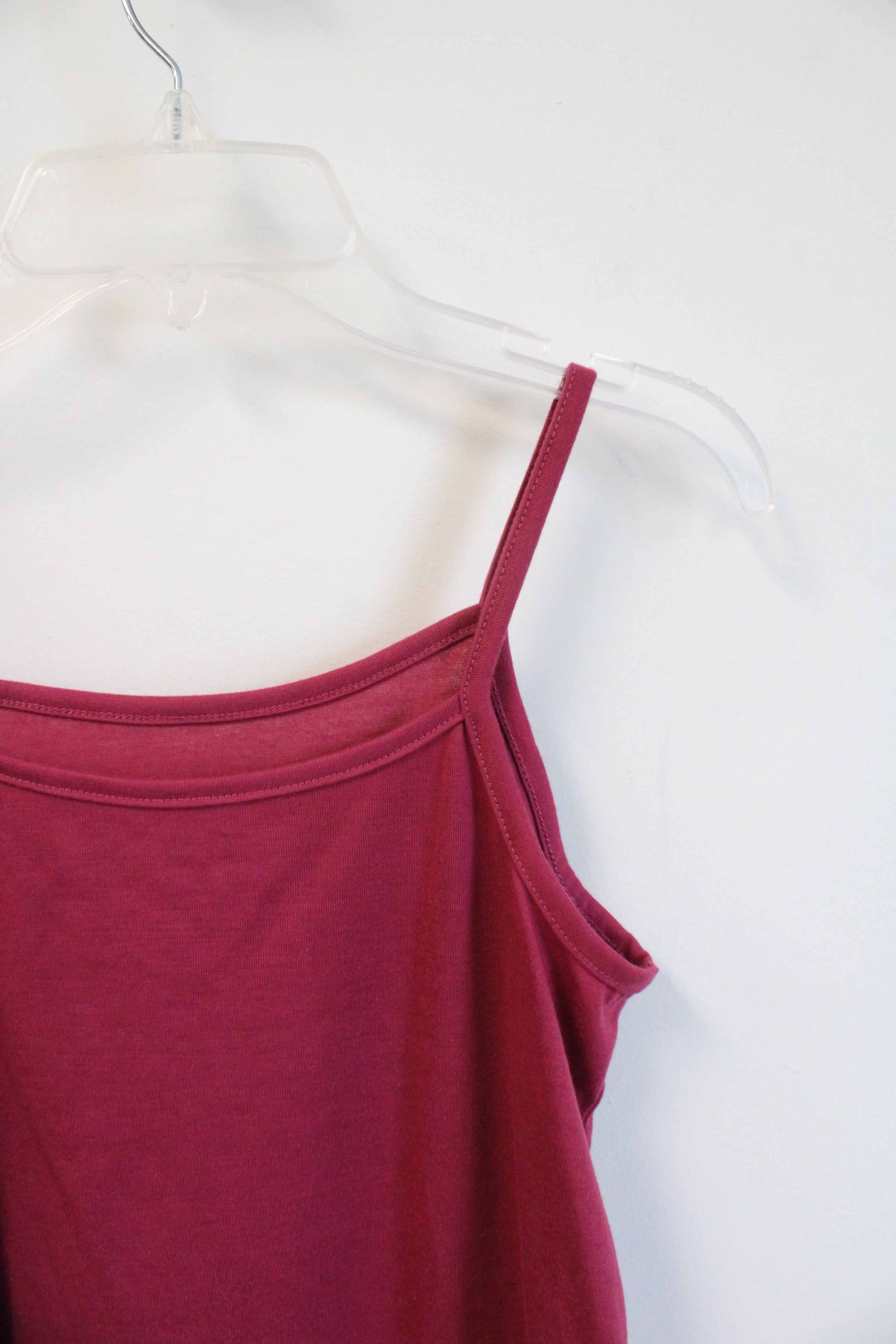 NEW Art Class Pink Heart Cami Top | Youth L (10/12)