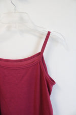NEW Art Class Pink Heart Cami Top | Youth L (10/12)