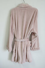 Tahari Light Pink Robe | S/M