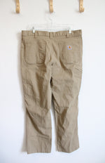 Carhartt Relaxed Fit Tan Pants | 38X32