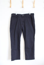 Dockers Straight Fit Navy Pants | 38X30