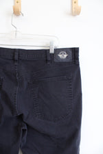 Dockers Straight Fit Navy Pants | 38X30