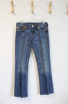 True Religion Bootcut Jeans | 32