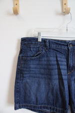 Old Navy The Flirt Jean Shorts | 16