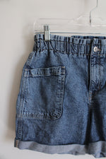 Gap Mom Jean Shorts | 18