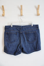 Old Navy The Flirt Jean Shorts | 16