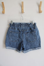 Gap Mom Jean Shorts | 18