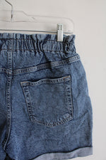 Gap Mom Jean Shorts | 18