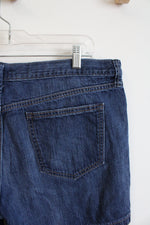 Old Navy The Flirt Jean Shorts | 16