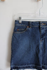 Old Navy Stretch Jean Skirt | 2