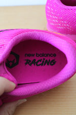 New Balance XC Seven Spikeless V3 Hot Pink Shoes | Size 8