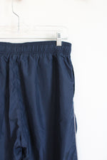 Athletech Navy Sweatpants | M
