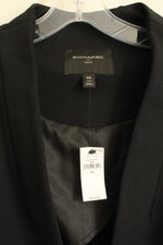New Banana Republic Ponte Stretch Blazer Jacket | XXL