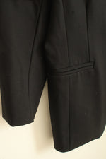 New Banana Republic Ponte Stretch Blazer Jacket | XXL