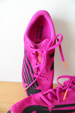 New Balance XC Seven Spikeless V3 Hot Pink Shoes | Size 8