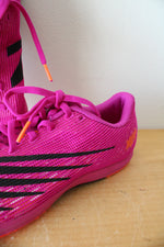 New Balance XC Seven Spikeless V3 Hot Pink Shoes | Size 8