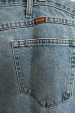 Rustler Light Wash Relaxed Fit Jeans | 48x30
