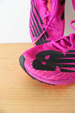 New Balance XC Seven Spikeless V3 Hot Pink Shoes | Size 8