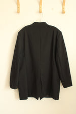 New Banana Republic Ponte Stretch Blazer Jacket | XXL
