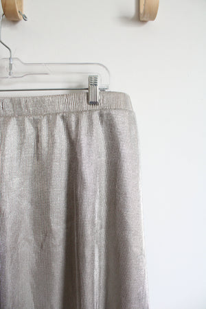 H&M High Rise Vintage Style Mom Jeans | 6