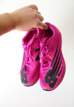 New Balance XC Seven Spikeless V3 Hot Pink Shoes | Size 8