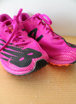 New Balance XC Seven Spikeless V3 Hot Pink Shoes | Size 8
