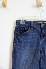Banana Republic Bermuda Jean Shorts | 29/8