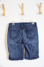 Banana Republic Bermuda Jean Shorts | 29/8