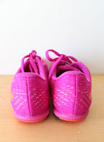 New Balance XC Seven Spikeless V3 Hot Pink Shoes | Size 8