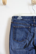 Banana Republic Bermuda Jean Shorts | 29/8