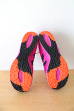 New Balance XC Seven Spikeless V3 Hot Pink Shoes | Size 8