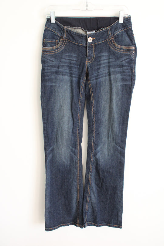 Motherhood Maternity Jeans | S