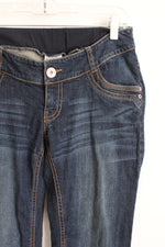 Motherhood Maternity Jeans | S