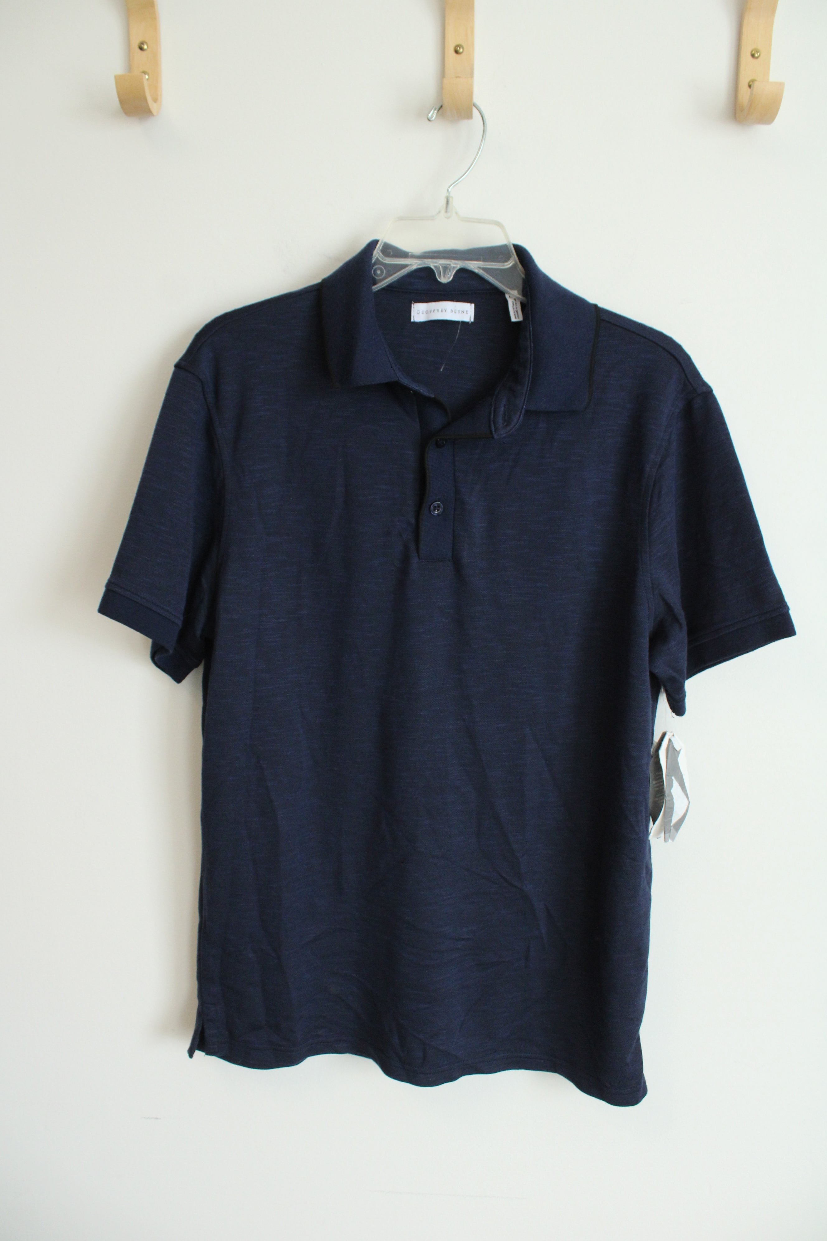 geoffrey beene non iron dress shirts Geoffrey Beene Men's Non Iron Check Dress Shirt Metal Grey Medium 32/33