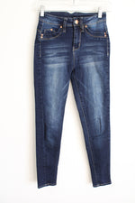 YMI Luxe Skinny Jeans | 1/25