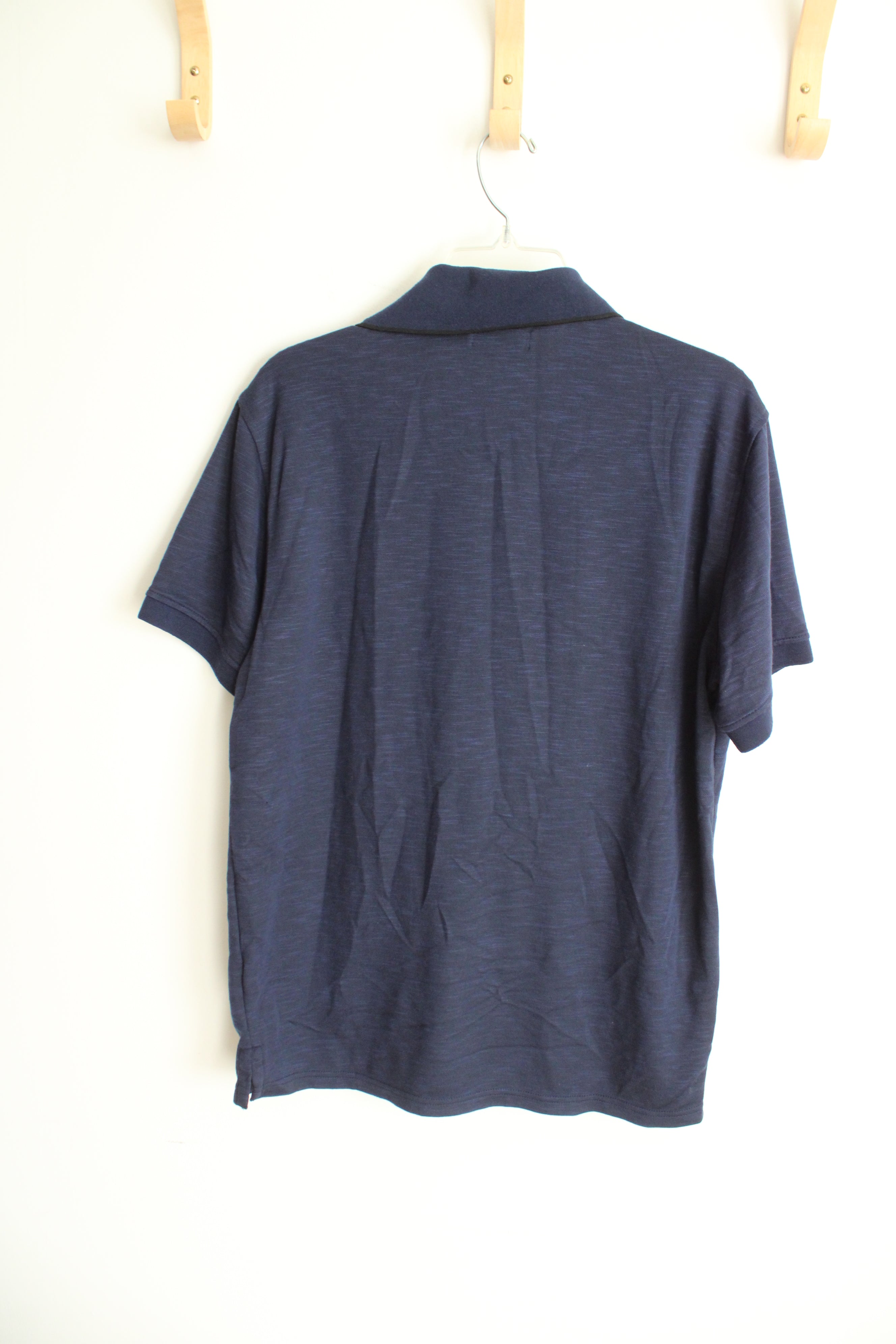 geoffrey beene short sleeve dress shirts Mens Geoffrey Beene Cotton Blend Short Sleeve Button Down Shirt 24" RN36543