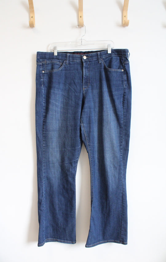 Lee The Most Comfortable Jeans | 18